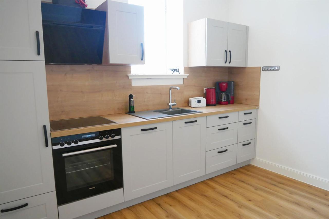Gulfhof Fresena Διαμέρισμα Norden Εξωτερικό φωτογραφία